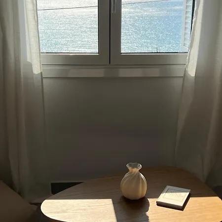 别墅 Petra Mare