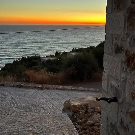 Petra Mare Villa *