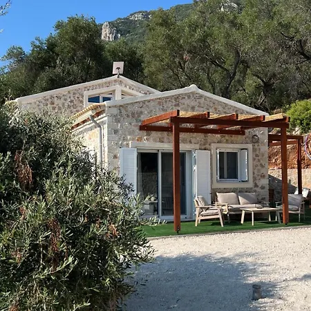 Petra Mare Βίλα Ano Pavliana