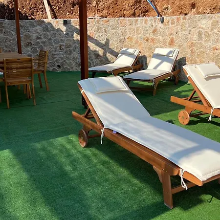 Petra Mare Βίλα Ano Pavliana