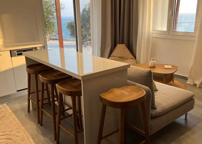 Willa Petra Mare Ano Pavliana