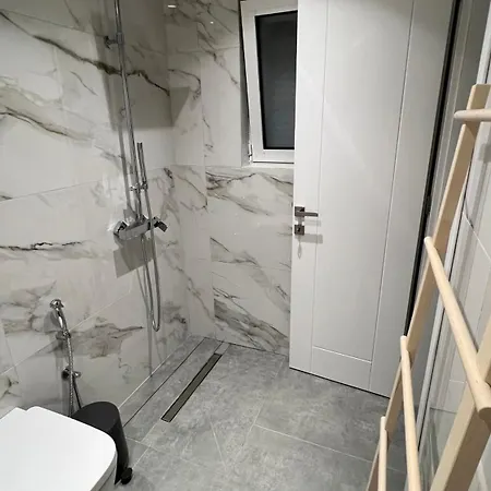 Petra Mare Villa *