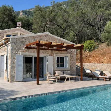 Villa Petra Mare Ano Pavliana